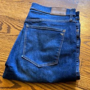 Madewell Jeans